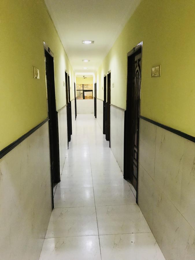 Hostel New Chrome *