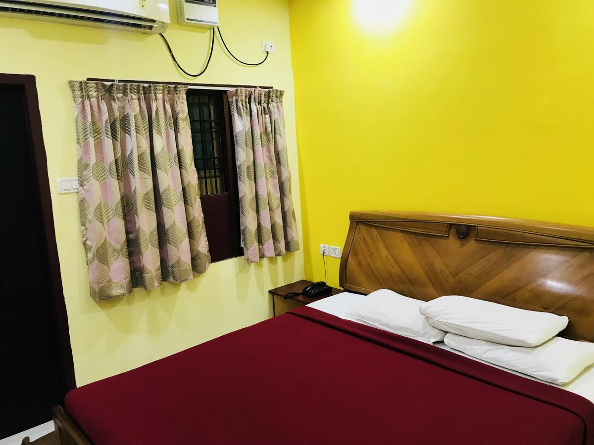 Hostel New Chrome Chennai
