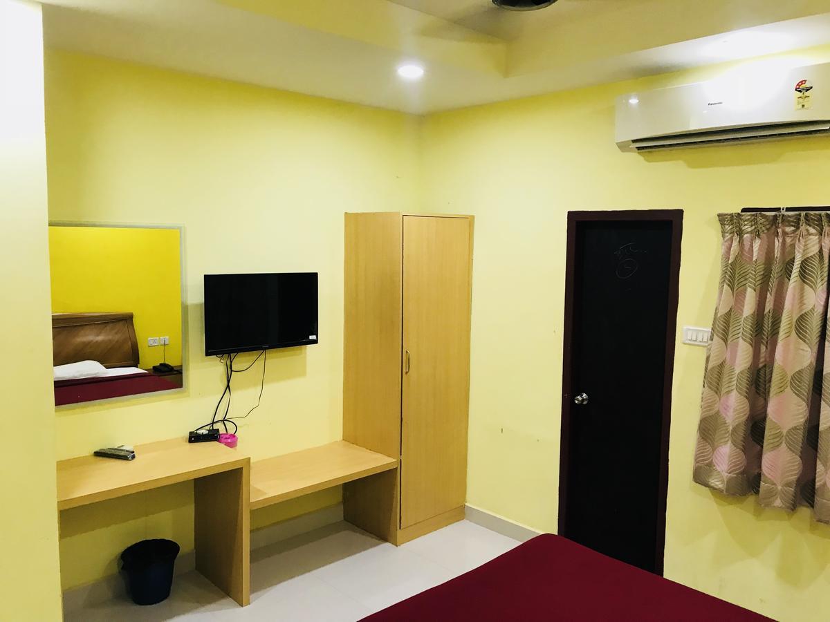 Hostel New Chrome Chennai